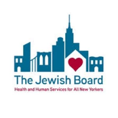 the jewish board org.